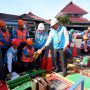 PLN UP3 Cianjur Gelar Pasukan