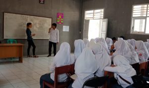 SMK Binkara Cianjur Tunda Libur