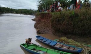 Sering Banjir, Warga Minta Kepastian Relokasi