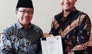 Launching Proyek Perubahan Diklat PIM IV 'My SeKOCI'