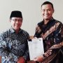 Launching Proyek Perubahan Diklat PIM IV 'My SeKOCI'