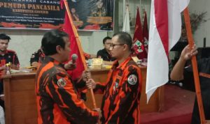 A Ndot Kembali Gawangi MPC PP A Ndot Kembali Gawangi MPC PP