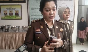 Koordinator Kejati Jabar Jadi Plt Kajari Cianjur