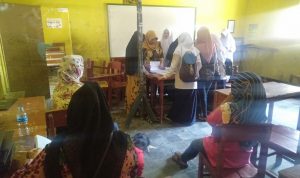 Minim Ruang Kelas Bayangi PPDB Sekolah Swasta