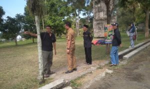 Pertengahan Bulan Ini, Plaza Kuliner di Cibodas Dibangun