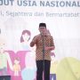 HLUN 2019, Ridwan Kamil Paparkan Program Lansia Pemdaprov Jawa Barat