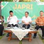Uu Ruzhanul Jadi 'Amirul Hajj Jawa Barat'
