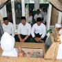 Ziarah ke Makam Dalem Aria Wiratanudatar Cikundul