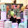 Dekranasda Komitmen Bawa Kriya Jabar ke Kancah Internasional