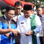 Uu Imbau Warga Jawa Barat Lebih Peduli terhadap Pencemaran Udara