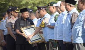 Wagub Jawa Barat: Masyarakat Berperan Penting Lawan Narkoba