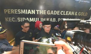 ’Sehate’: Memilah Sampah Menjadi Emas