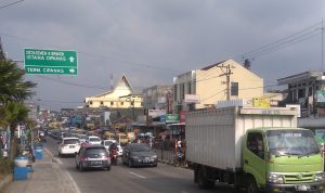 Pelaku Usaha Pariwisata Desak Pemerintah Wujudkan Jalur Puncak II