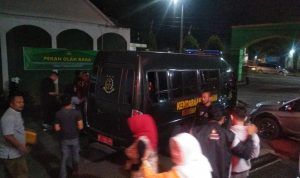 LSM Duga Terjadinya Penyelewengan Dana Pendidikan Akibat Adanya Setoran