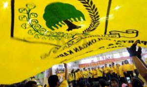 Terkait Pilbub, Golkar Belum Memanas