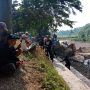 Penyakit Kulit dan Muntaber Serang Warga