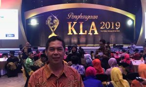 Cianjur Sabet Dua Penghargaan