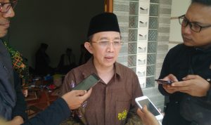 NU Sebut Beberapa Cabup Potensial