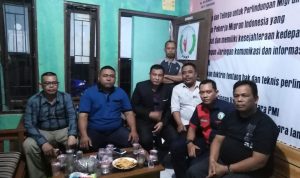 FPMI Berhasil Pulangkan 80 TKI Bermasalah