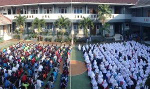 Dukung Pembubaran SMK Tak Produktif