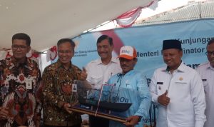 BNI Pastikan Nelayan Dapat Akses Perbankan