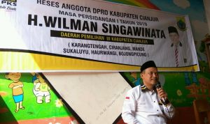 PKS Siapkan Kader untuk Pilbup