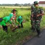 Penanaman di Kawasan Hulu Jaga Ketersedian Air