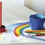 #SiapBacktoShool Bersama Faber-Castell
