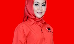 Ditanya Kans PDIP-Gerindra Koalisi, Ini Jawaban Susilawati