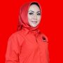 Susilawati Pimpin PDI Perjuangan Cianjur