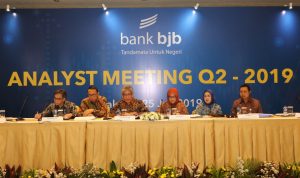 Bank bjb Siap Hadapi Era Perbankan Digital