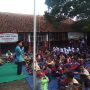 Anak Yatim di SDN Ciranjang 1 Diperhatikan