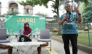 Target PLN Jabar: Elektrifikasi Capai 100 Persen pada Akhir 2019