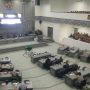 Suasana Haru Warnai Rapat Paripurna DPRD Cianjur, Anggota Dewan Menangis