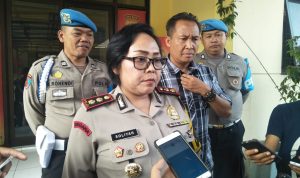 Buntut Aksi Demo Ricuh, Polisi Amankan 31 Mahasiswa