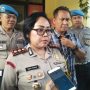 Buntut Aksi Demo Ricuh, Polisi Amankan 31 Mahasiswa