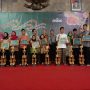 Cianjur Juara Umum FLS2N SLB Tingkat Provinsi