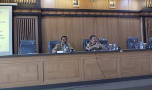 Disdikbud Bina Kepala SMP