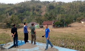 PAMSIMAS Sanitasi Berbasis Masyarakat