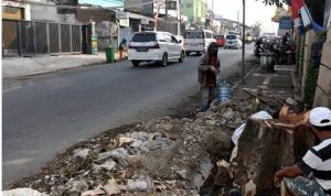 Plt Bupati Libatkan Warga Tentukan Jenis Pohon