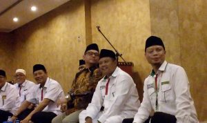 ahun 2020, Jabar Bakal Tambah Petugas Haji