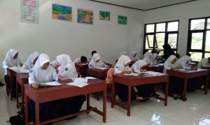 Kemenag Gandeng British Council untuk Penguatan Bahasa Inggris di Madrasah