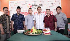 Usia Satu Tahun, Bawaslu Cianjur Ingin Sukseskan Pilkada 2020