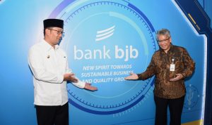 Gubernur Jabar Minta Bank bjb Terus Berinovasi