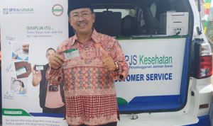 Sinergi Cianjur Ngawangun Lembur Dan MCS BPJS Kesehatan Untuk Masyarakat Cianjur