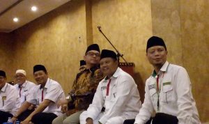 Tahun 2020, Jabar Bakal Tambah Petugas Haji