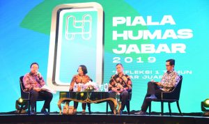 Peran Penting Humas Pemerintahan di Era Konvergensi Media Peran Penting Humas Pemerintahan di Era Konvergensi Media