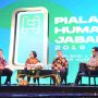 Peran Penting Humas Pemerintahan di Era Konvergensi Media