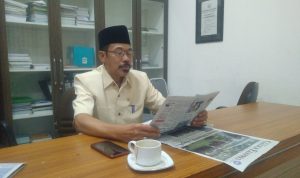 Pasca Pelantikan, Gedung DPRD Cianjur Sepi Pasca Pelantikan, Gedung DPRD Cianjur Sepi