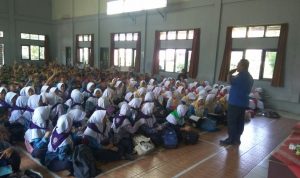 Musim Kemarau, Damkar Panen Permintaan Sosialisasi